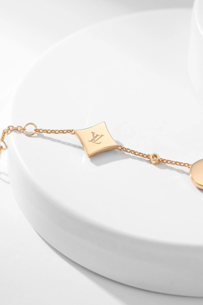 Vca Bracelets Unisex 255405
