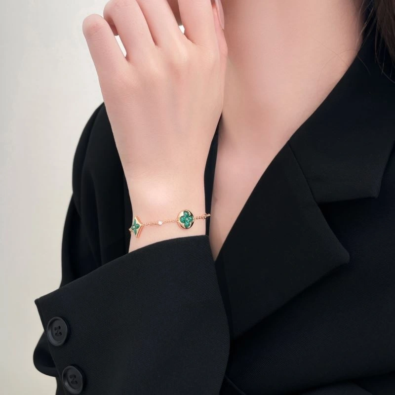Vca Bracelets Unisex 255405