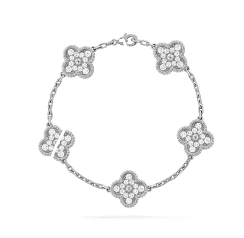 Vca Bracelets Compact 255525