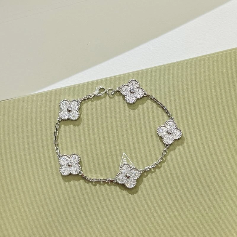 Vca Bracelets Compact 255525