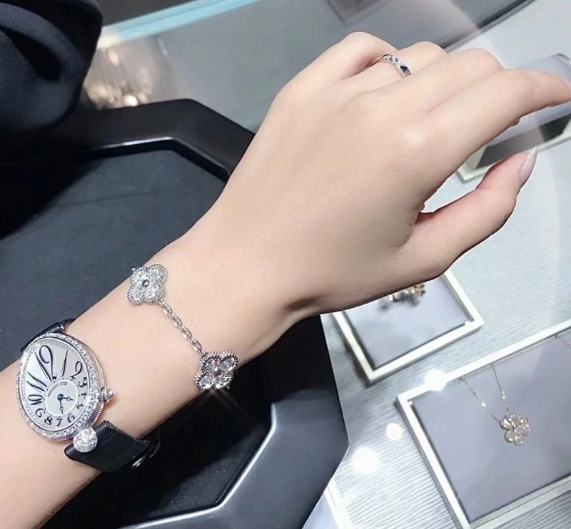 Vca Bracelets Compact 255525