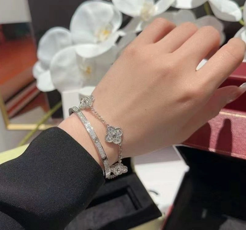 Vca Bracelets Compact 255525