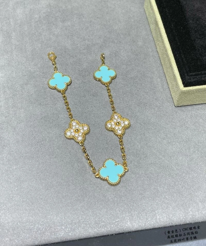 Elegant Vca Bracelets 255531