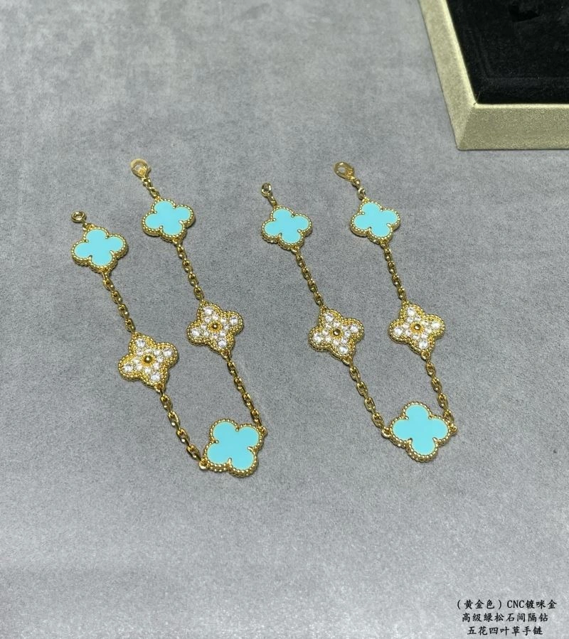 Elegant Vca Bracelets 255531