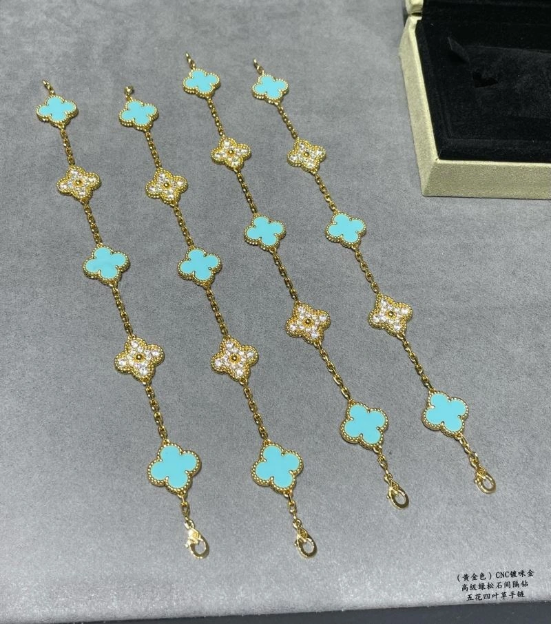 Elegant Vca Bracelets 255531