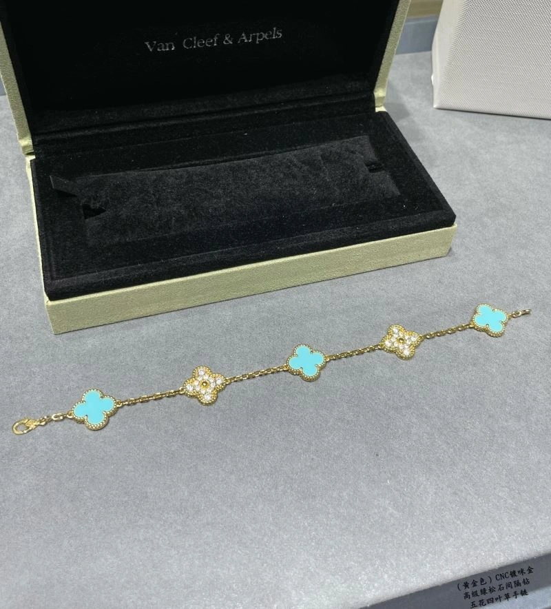 Elegant Vca Bracelets 255531