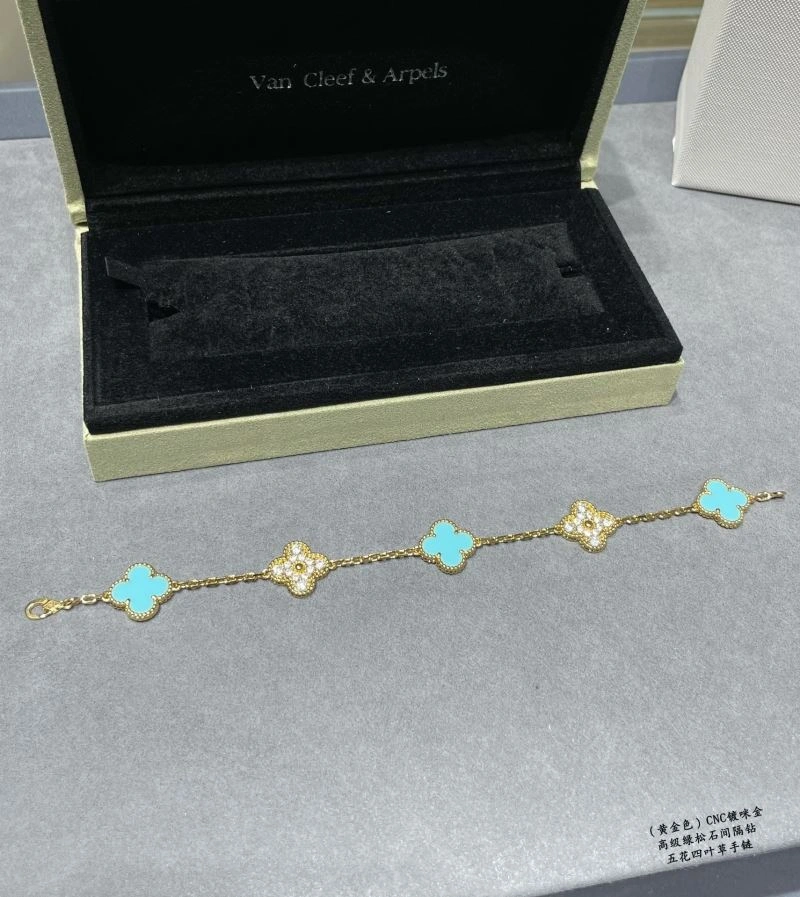 Elegant Vca Bracelets 255531