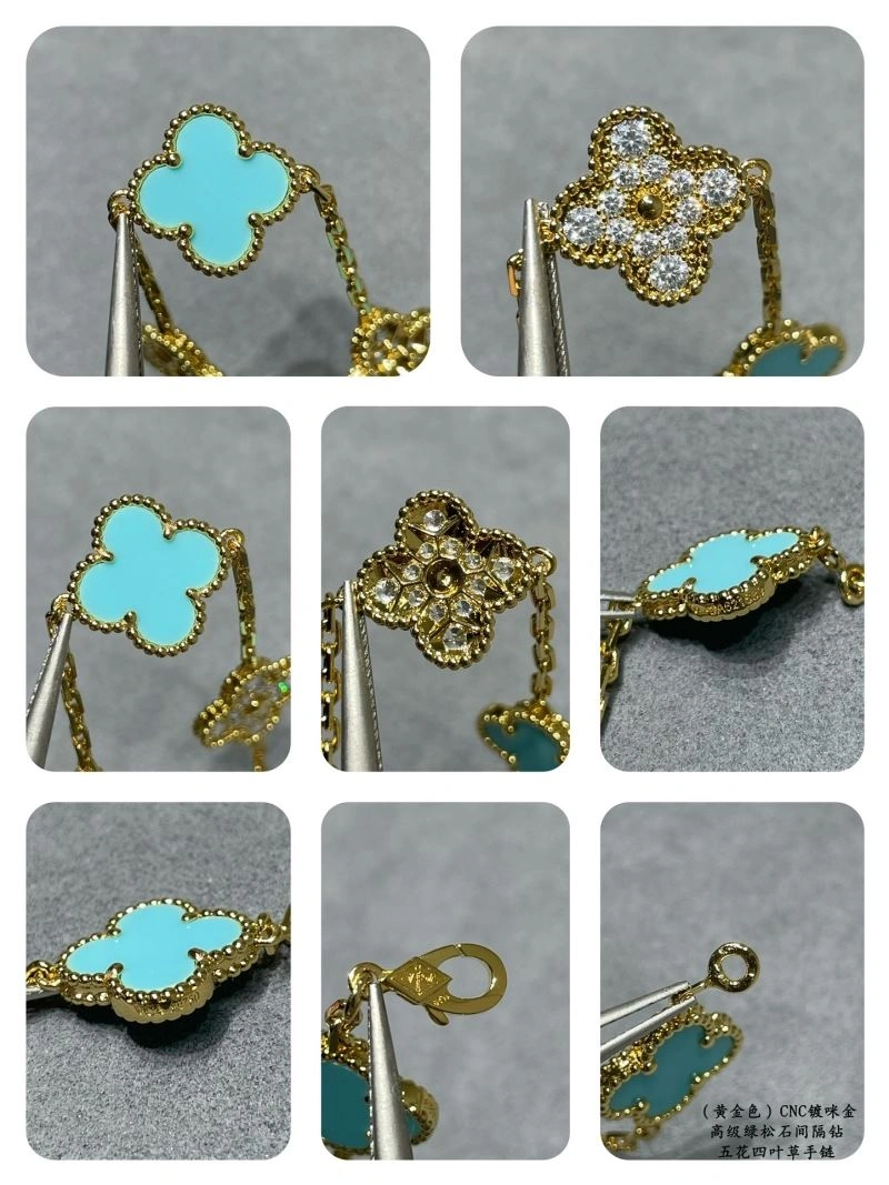 Elegant Vca Bracelets 255531
