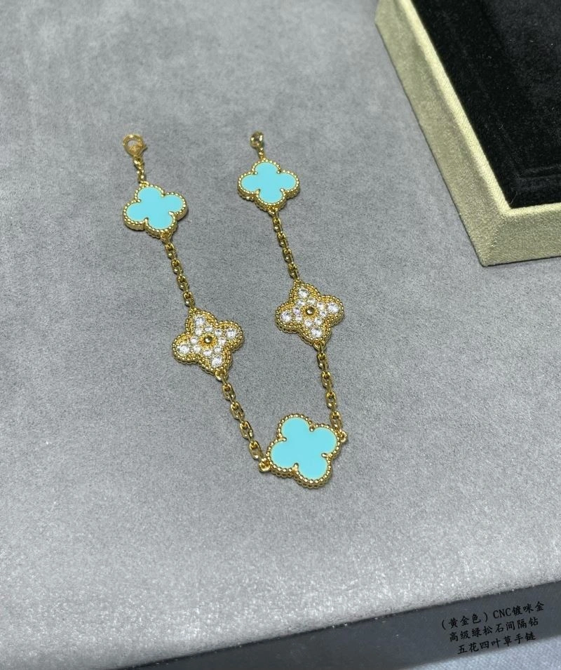Elegant Vca Bracelets 255531