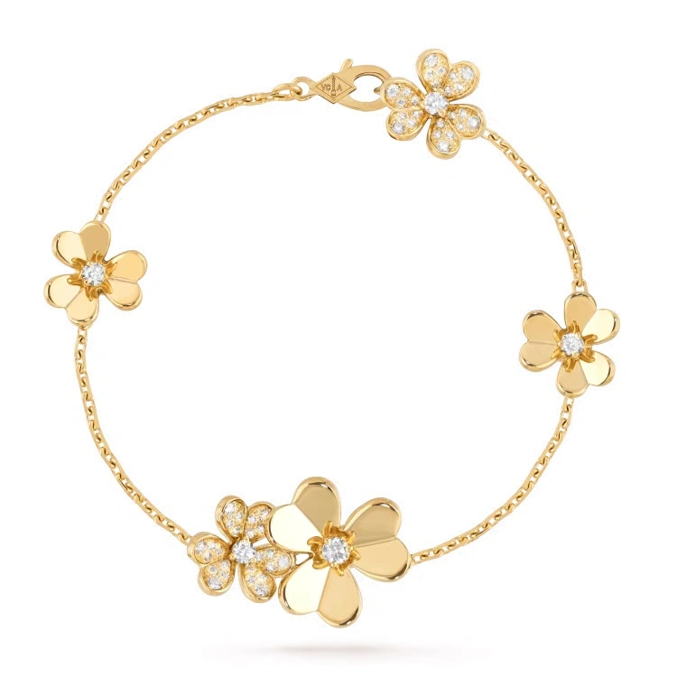 Vca Bracelets NewStyle 255543