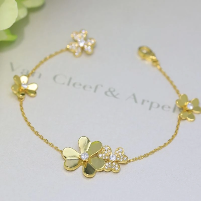 Vca Bracelets NewStyle 255543
