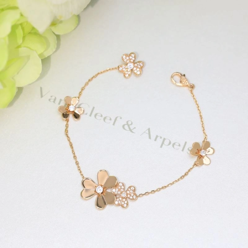 Vca Bracelets NewStyle 255543