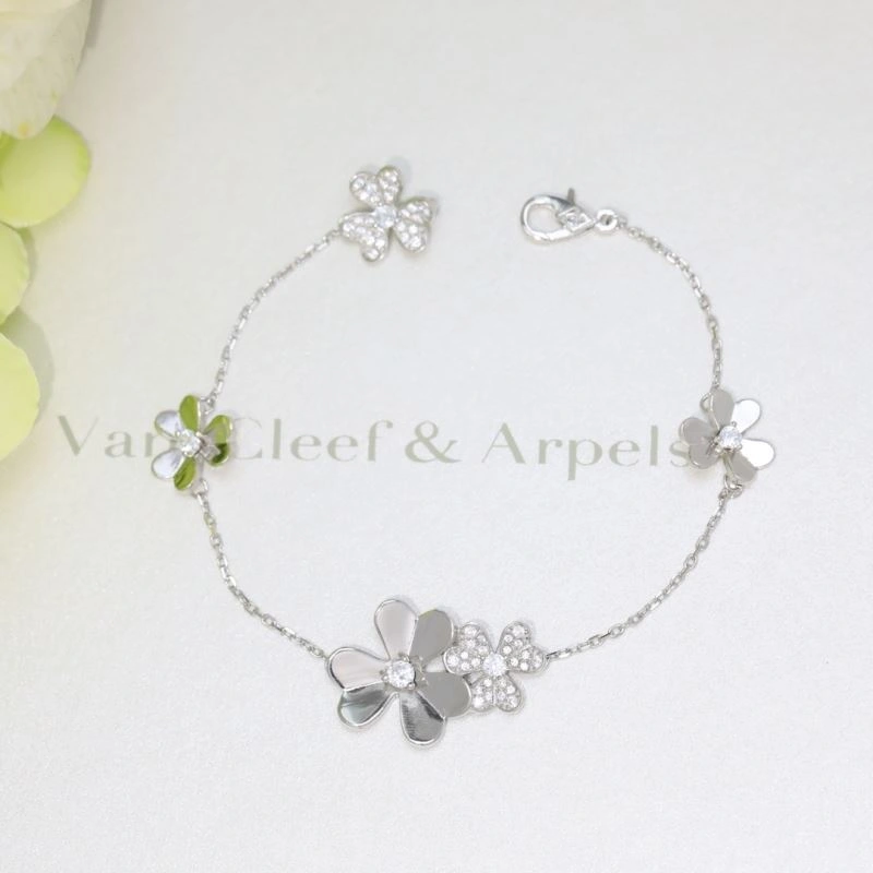 Vca Bracelets NewStyle 255543