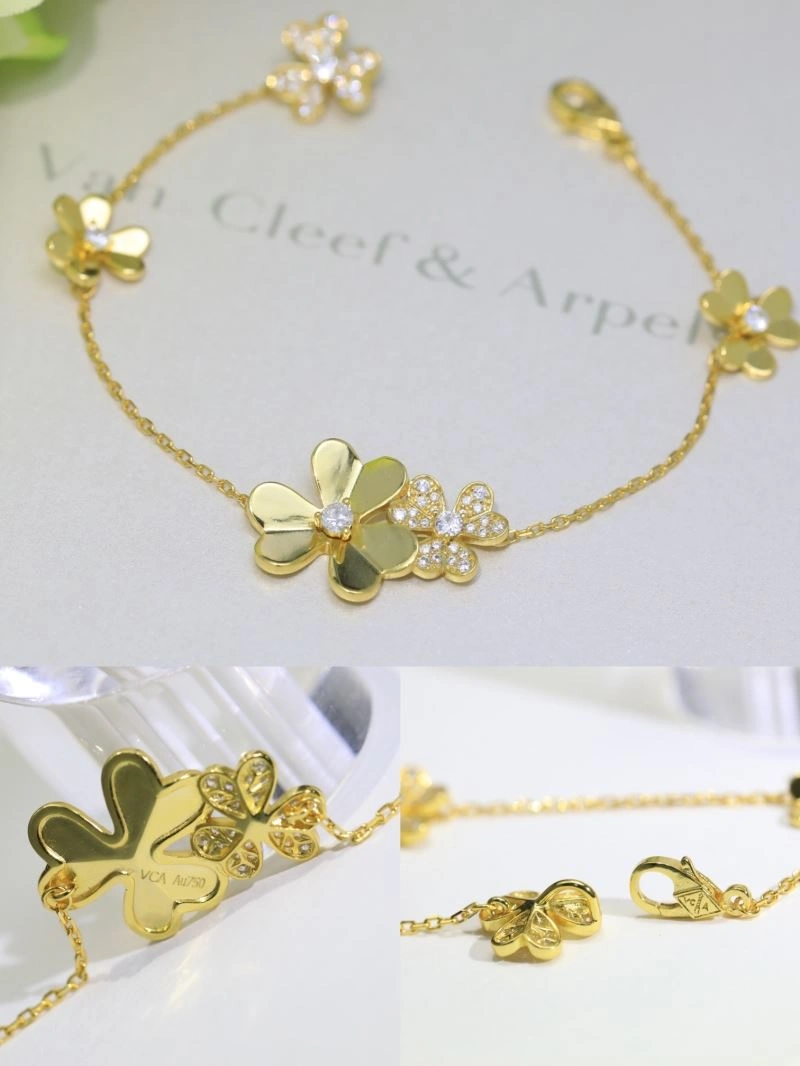 Vca Bracelets NewStyle 255543
