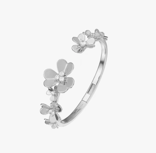 Comfortable Vca Bracelets 255517