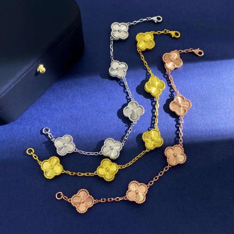 Vca Bracelets Chic 255489