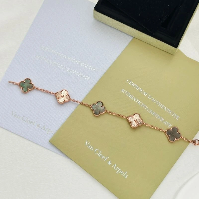 Vca Bracelets Trendy 254007