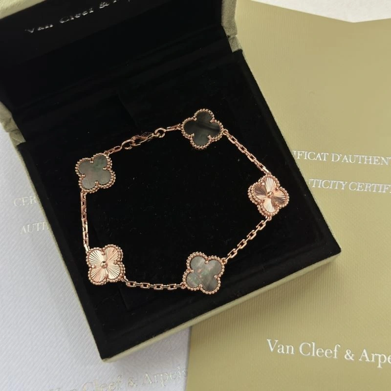 Vca Bracelets Trendy 254007
