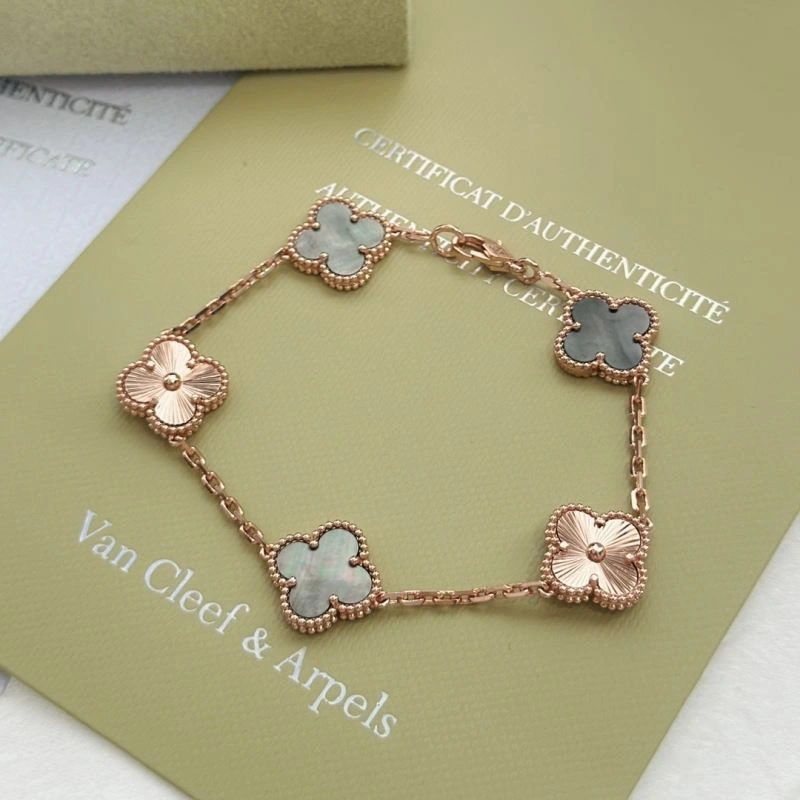 Vca Bracelets Trendy 254007