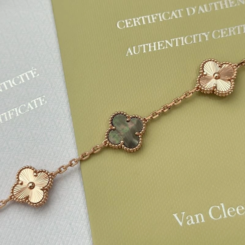 Vca Bracelets Trendy 254007