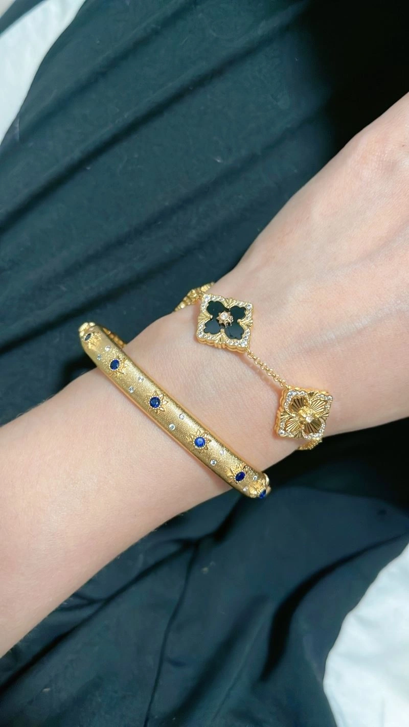 Vca Bracelets Breathable 255487