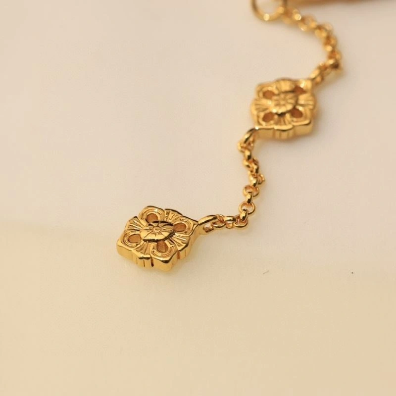 Vca Bracelets Breathable 255487