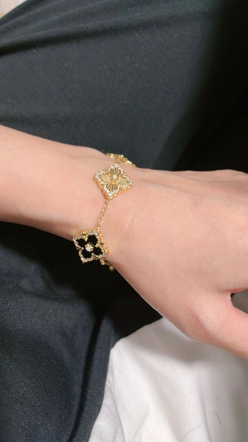 Vca Bracelets Breathable 255487