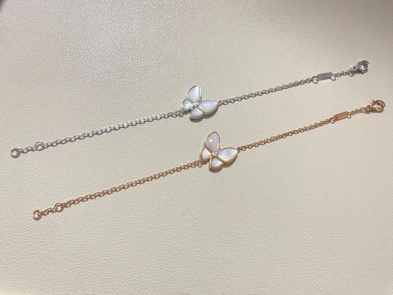 Original Vca Bracelets 255480