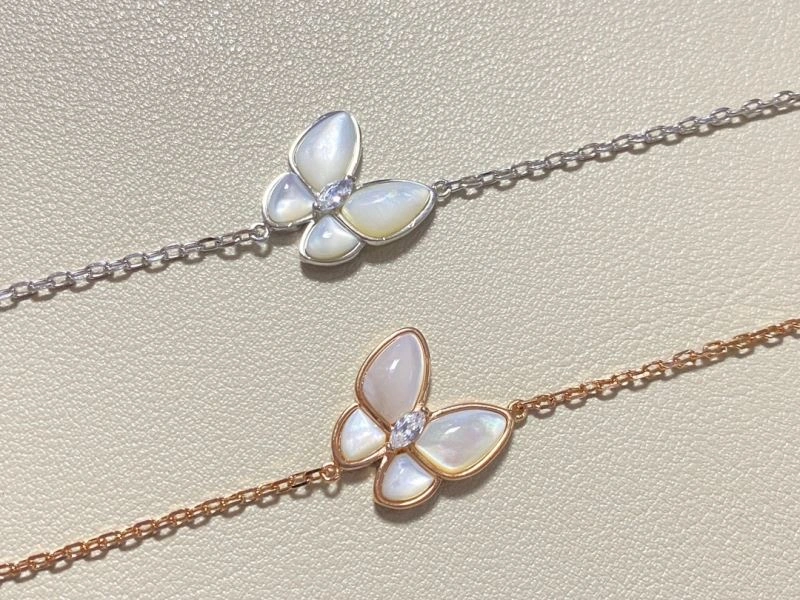 Original Vca Bracelets 255480