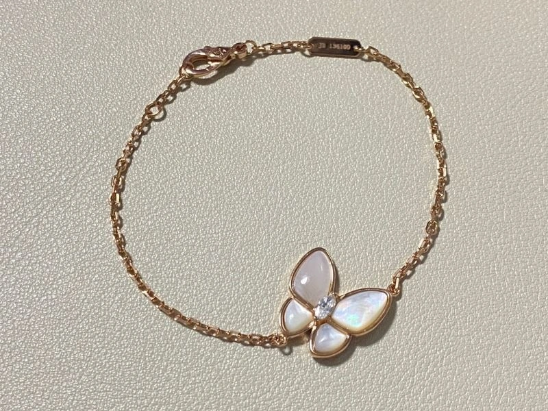 Original Vca Bracelets 255480