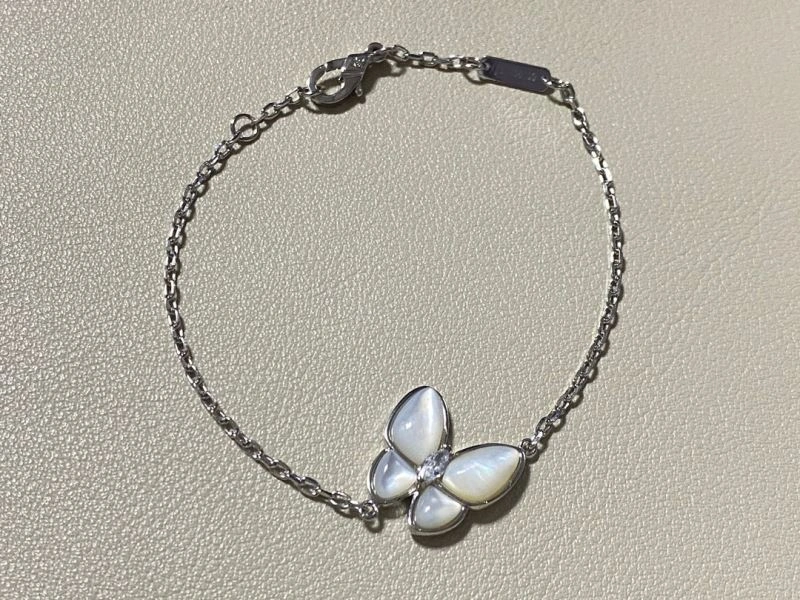 Original Vca Bracelets 255480