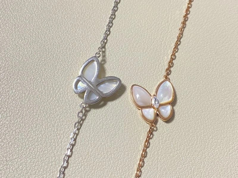 Original Vca Bracelets 255480