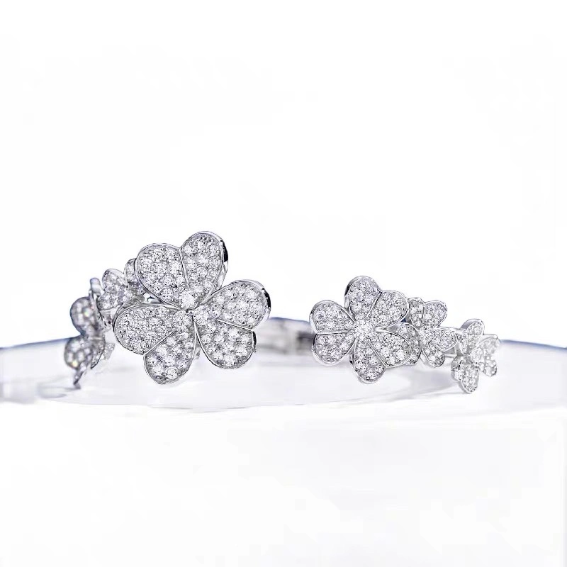 Vca Bracelets Neat 255490