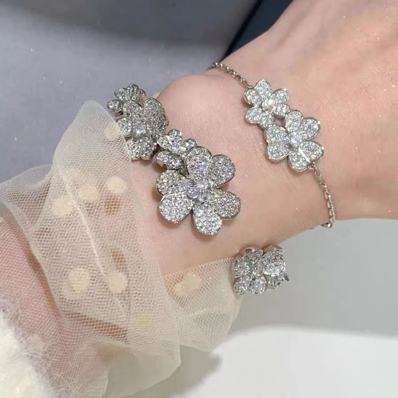 Vca Bracelets Neat 255490