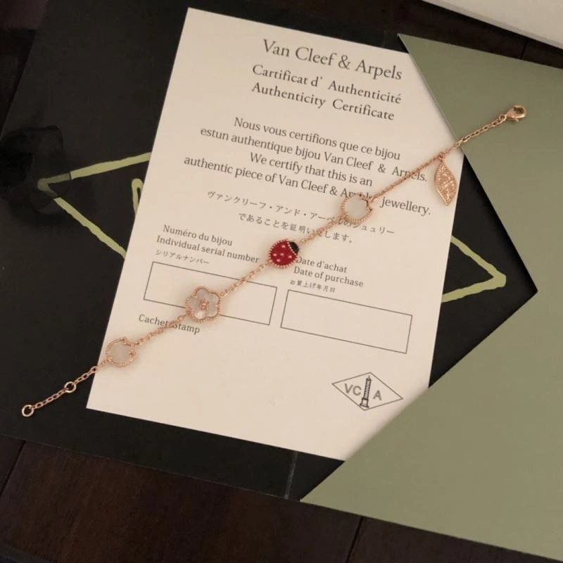 Vca Bracelets Cozy 255482