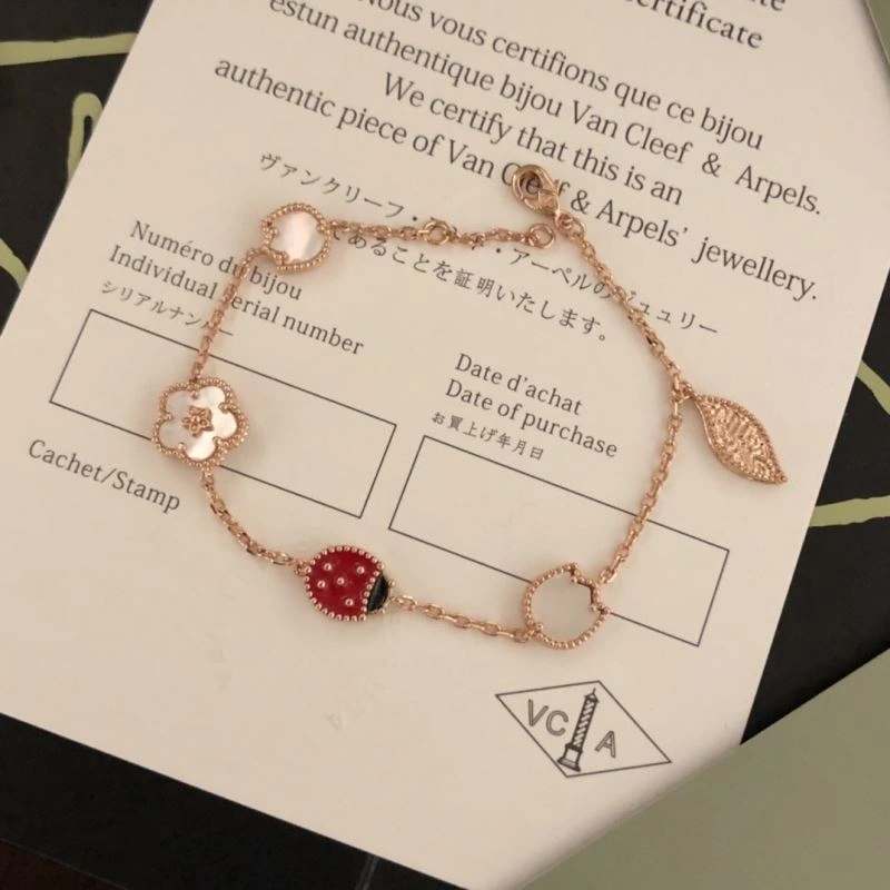 Vca Bracelets Cozy 255482