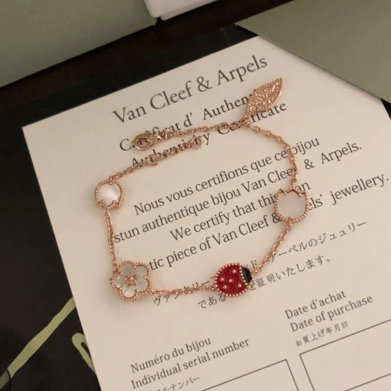Vca Bracelets Cozy 255482