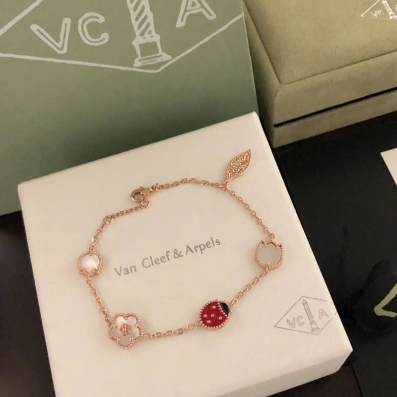 Vca Bracelets Cozy 255482