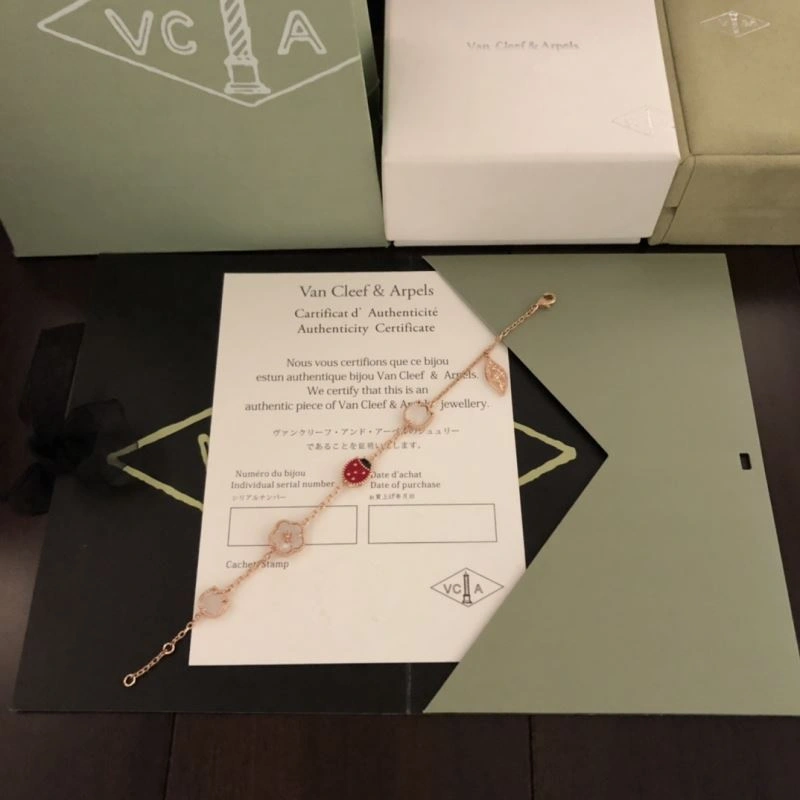 Vca Bracelets Cozy 255482
