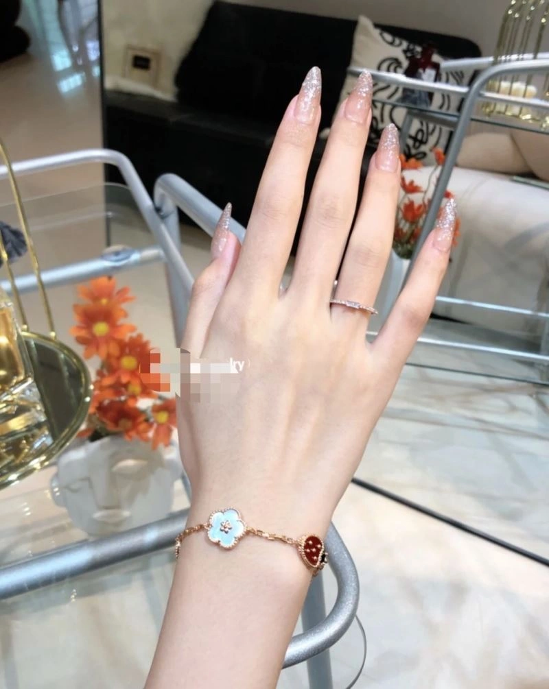 Vca Bracelets Cozy 255482