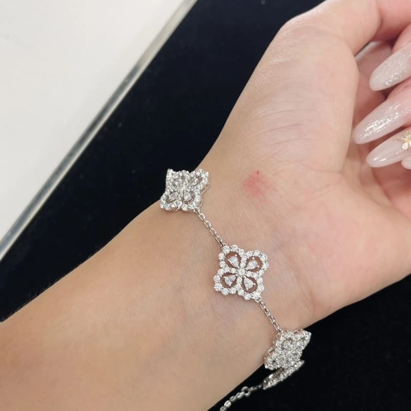 Vca Bracelets Original 255401