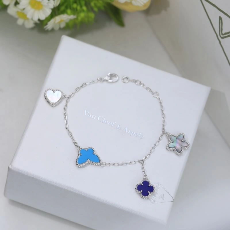 Vca Bracelets Attractive 255422
