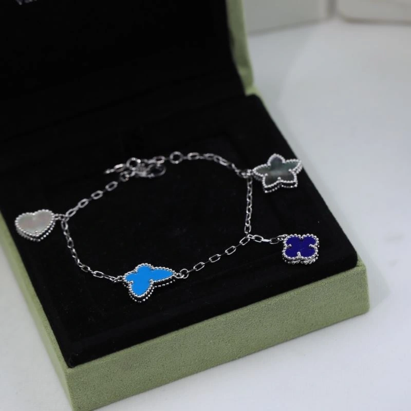 Vca Bracelets Attractive 255422