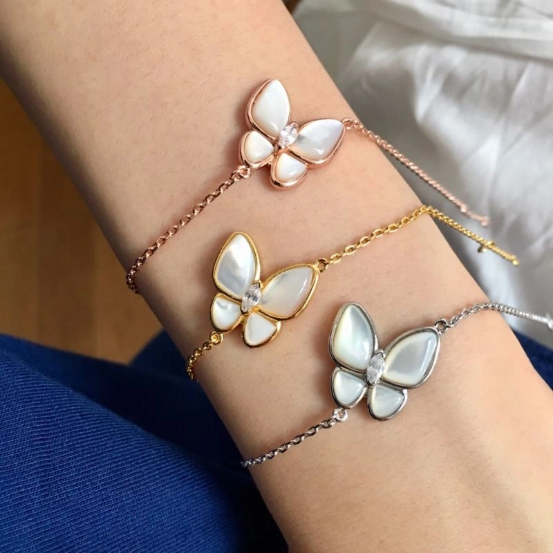 Attractive Vca Bracelets 255397