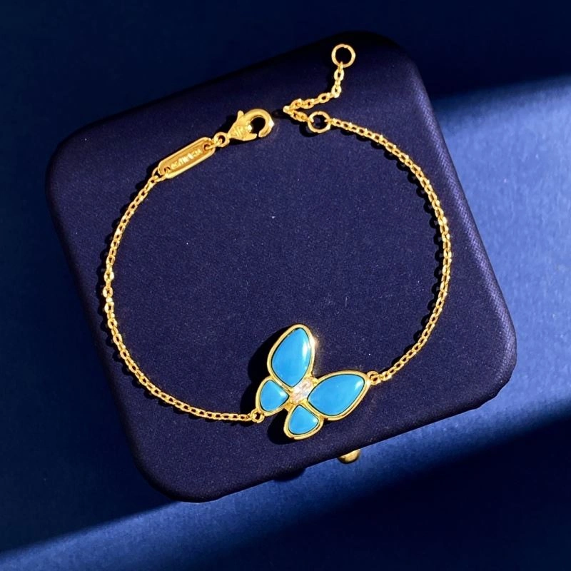 Vca Bracelets Elegant 255402