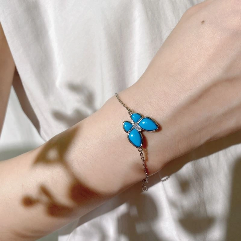 Vca Bracelets Elegant 255402