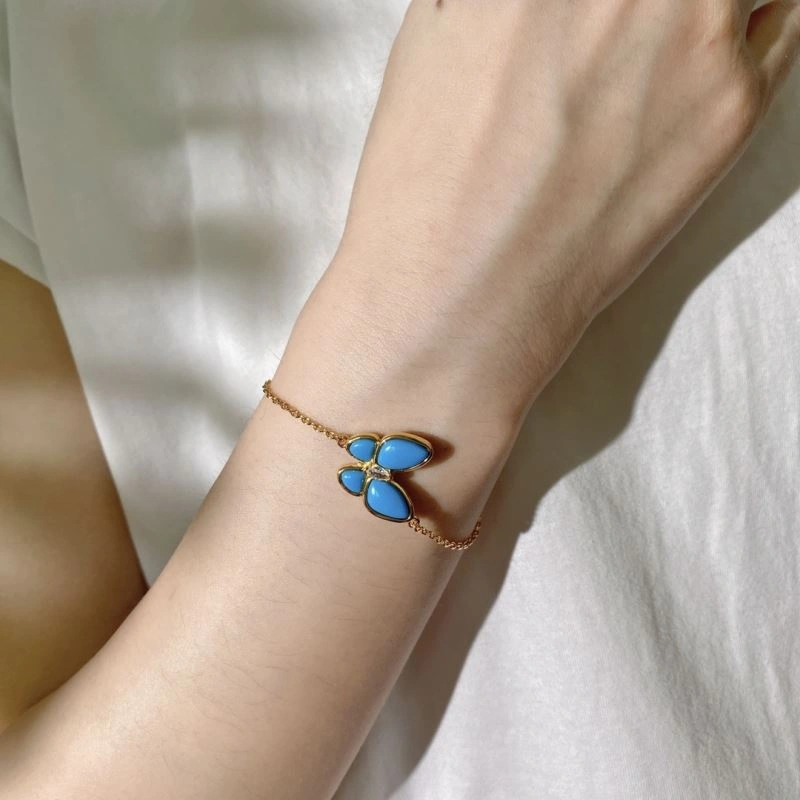 Vca Bracelets Elegant 255402