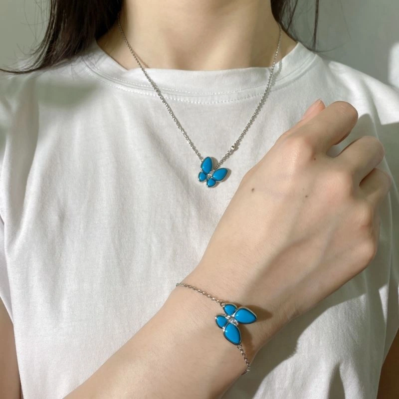 Vca Bracelets Elegant 255402