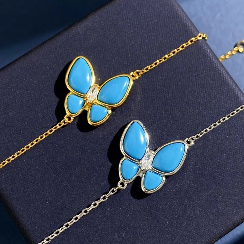Vca Bracelets Elegant 255402