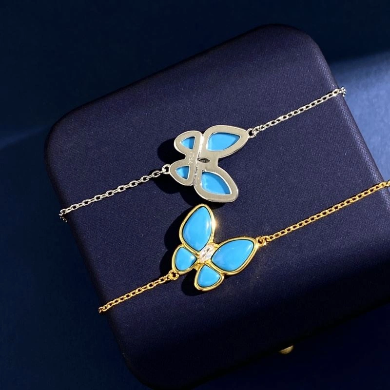 Vca Bracelets Elegant 255402